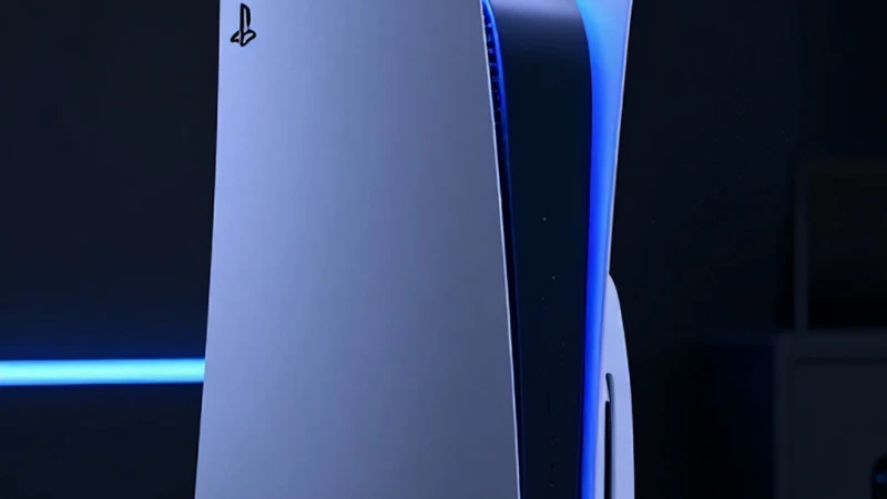 PS5 Oyun Donma Hatası Nasıl Çözülür?