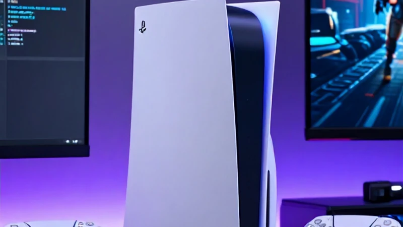 PS5 Sistem Yazılım Hatası Nasıl Çözülür?
