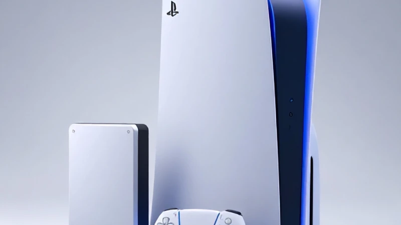 PS5 USB Tanınmadı Hatası Nasıl Çözülür?