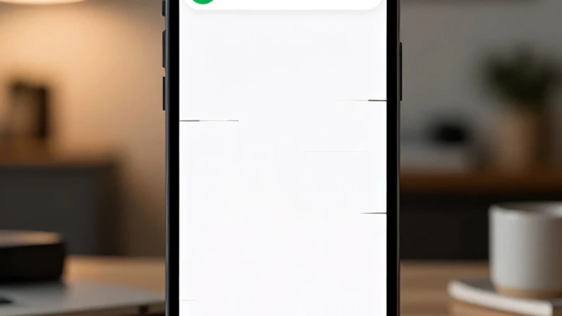 WhatsApp Arama Hataları Nasıl Çözülür?