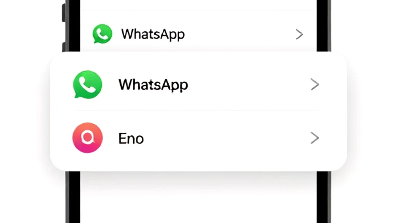 WhatsApp Ayar Hataları Nasıl Çözülür?