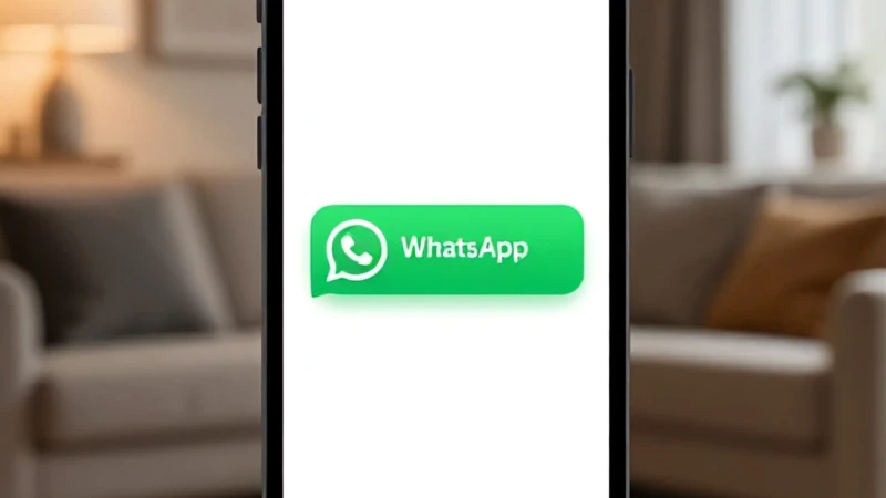 WhatsApp Bildirim Gelmiyor Sorunu Nasıl Çözülür?