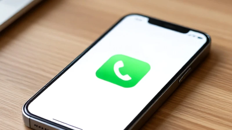WhatsApp Bildirim Hataları Nasıl Çözülür?