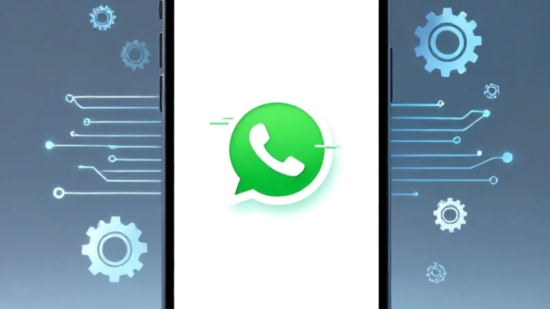WhatsApp Donanım Hataları Nasıl Çözülür?