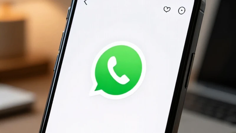 WhatsApp Görüntülü Arama Bağlanmıyor Nasıl Çözülür?