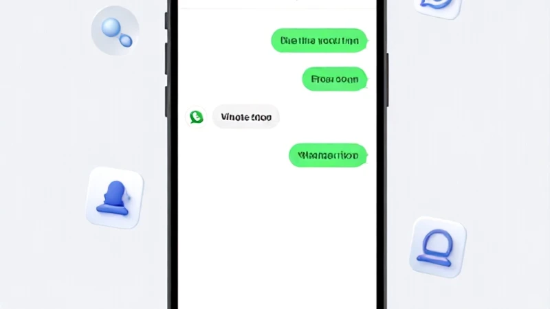 WhatsApp Grup Hataları Nasıl Çözülür?