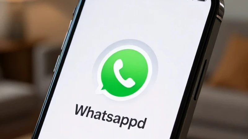 WhatsApp İndirme Hataları Nasıl Çözülür?