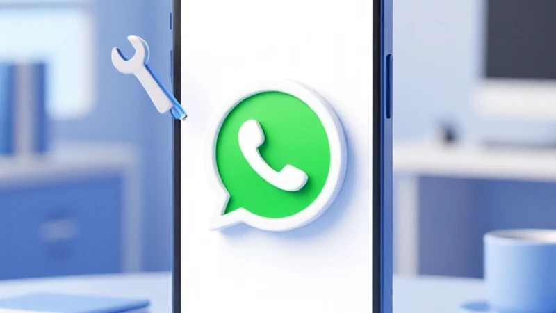WhatsApp İşletme Hataları Nasıl Çözülür?