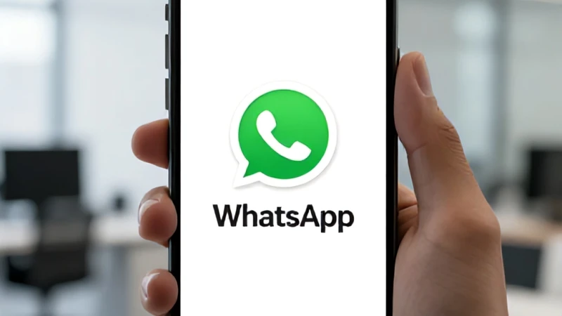 WhatsApp İşletme Hesabı Sorunu Nasıl Çözülür?