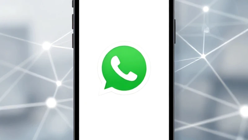 WhatsApp Kişiler Görünmüyor Nasıl Çözülür?