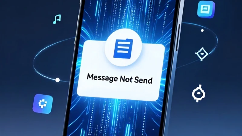 WhatsApp Mesaj Hataları Nasıl Çözülür?