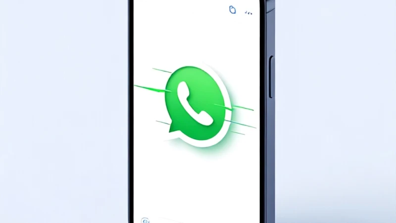 WhatsApp Mesaj Silinmiyor Nasıl Çözülür?