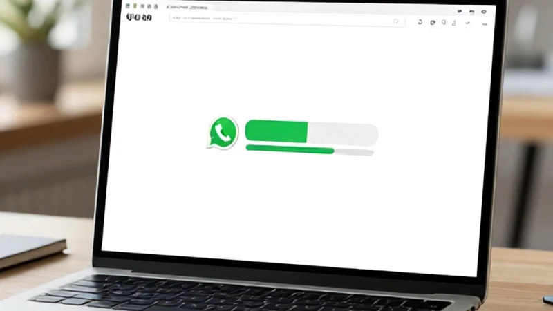 WhatsApp Web Bağlantı Hatası Nasıl Çözülür?