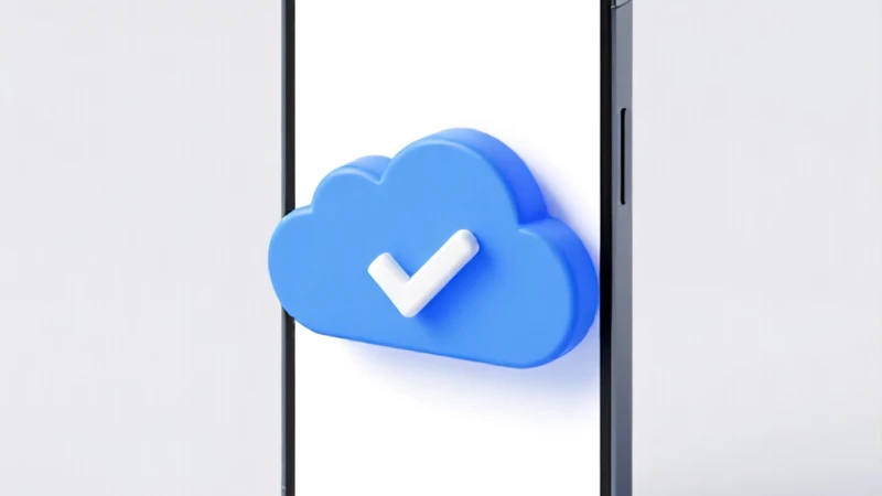 WhatsApp Yedekleme Sorunu Kesin Nasıl Çözülür?