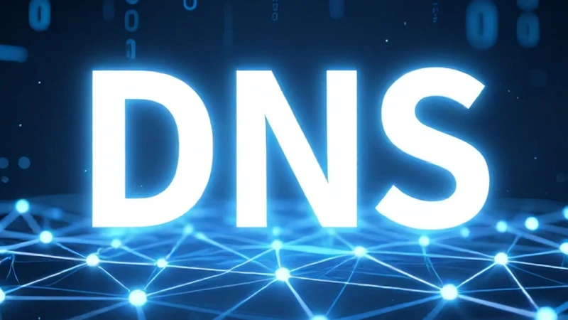 DNS Sunucusu Hatası Kesin Nasıl Çözülür?