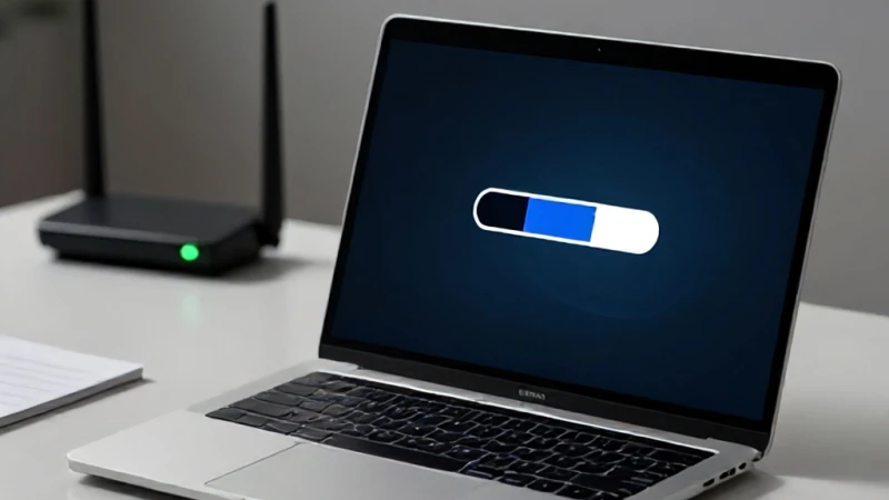 İnternet Bağlantı Zaman Aşımı Nasıl Çözülür?