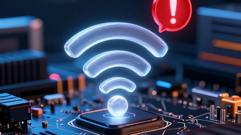 İnternet Bağlantısı Sınırlı Nasıl Çözülür?