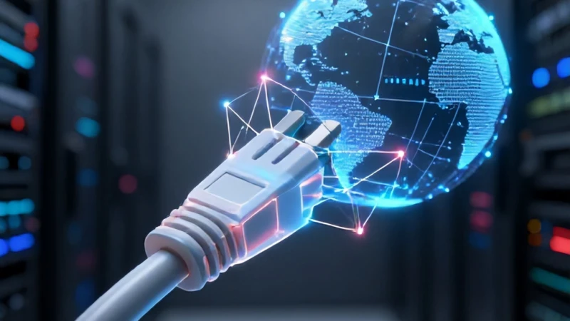 İnternet Hata Kodları Nasıl Çözülür?