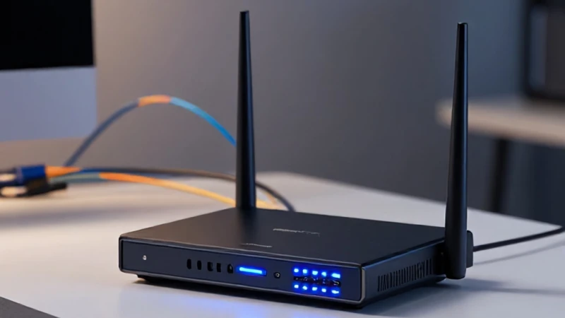 İnternet Hız Sorunları Nasıl Çözülür?