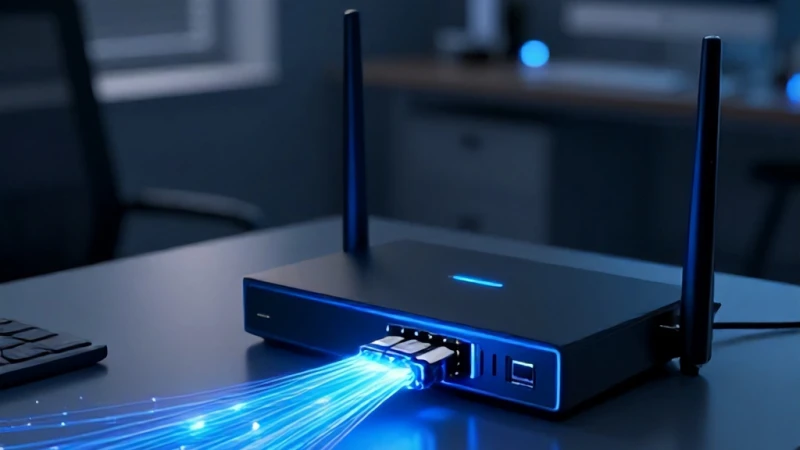 İnternet Upload Düşüklüğü Nasıl Çözülür?