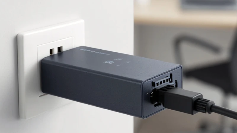 Modem Adaptör Arızası Nasıl Çözülür?