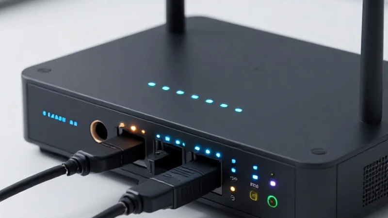 Modem Bağlantı Sorunu Nasıl Çözülür?