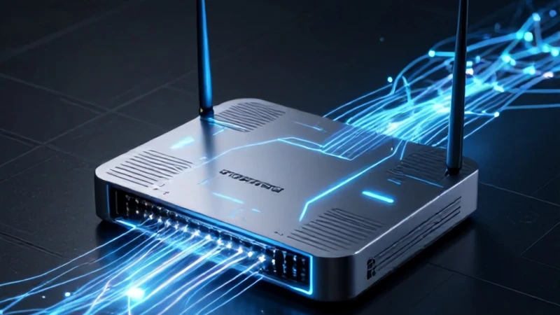 Modem Hız Sınırlaması Hatası Nasıl Çözülür?