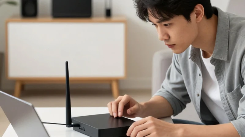 Modem Sürüm Hataları Nasıl Çözülür?