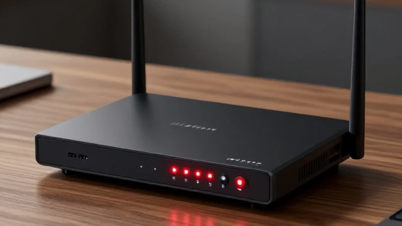 Modemde İnternet Işığı Yanmıyor Nasıl Çözülür?