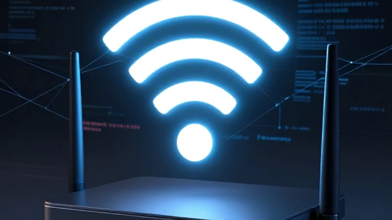 Wi-Fi Ağını Gizleme Hatası Nasıl Çözülür?