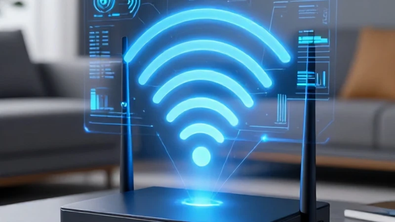 Wi-Fi Kanal Çakışması Sorunu Nasıl Çözülür?