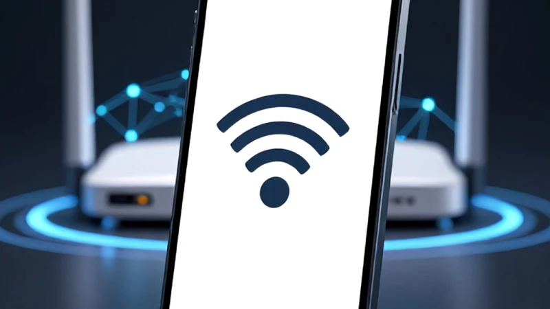 Wi-Fi Sadece Bir Cihazda Nasıl Çözülür?