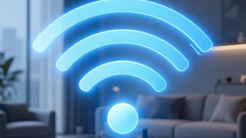 Wi-Fi Sinyal Gücü Zayıf Nasıl Çözülür?