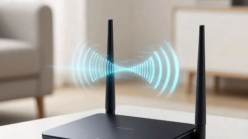 Wi-Fi Sinyal Kesilmesi Nasıl Çözülür?