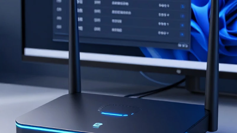 Wi-Fi SSID Değiştirme Hatası Nasıl Çözülür?