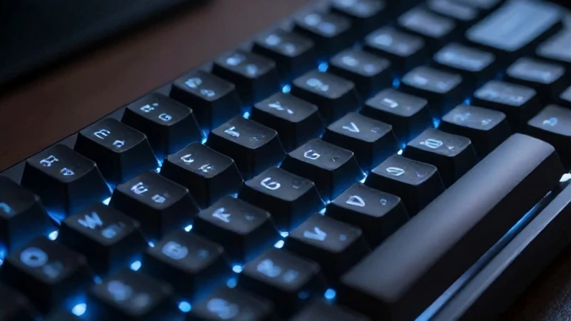 Windows 11 Klavye Çalışmıyor Sorunu Nasıl Çözülür?