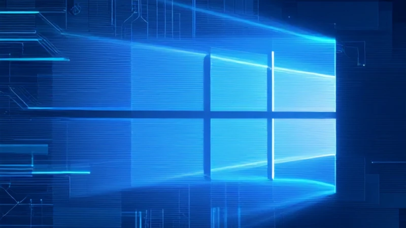 Windows 11 Mavi Ekran Hatası Nasıl Çözülür?