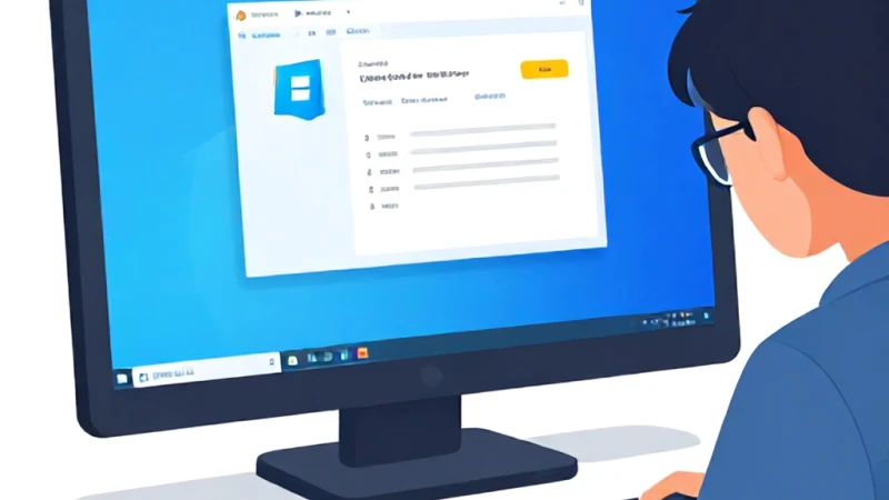 Windows 11 Sürüm Güncellenmiyor Nasıl Çözülür?