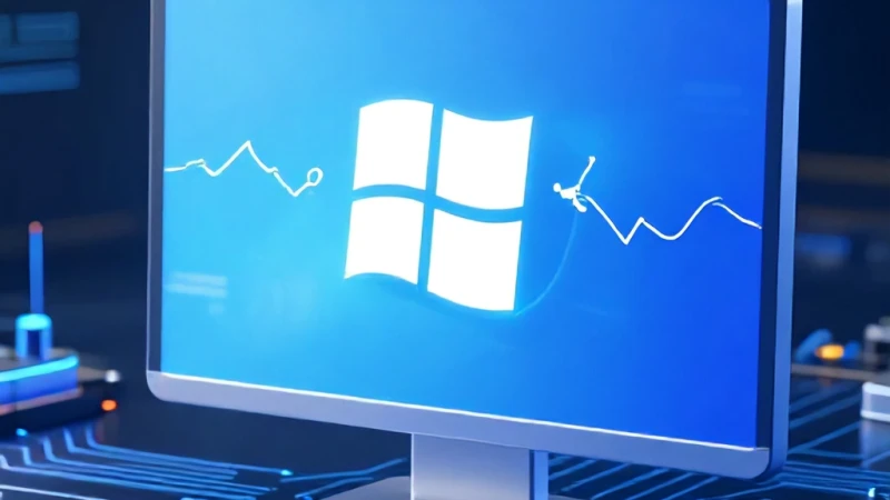 Windows Ağ Teşhis İlkesi Hizmeti Nasıl Çözülür?