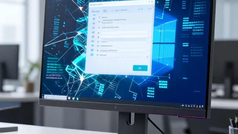Windows Bozuk Görüntü Hatası Kesin Nasıl Çözülür?