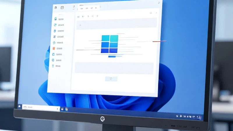 Windows Gezgini Yanıt Vermiyor Hatası Nasıl Çözülür?