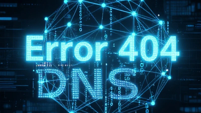 Windows Internet DNS_PROBE_FINISHED Nasıl Çözülür?
