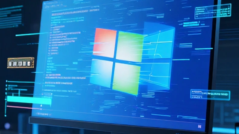 Windows Kernel Security Check Failure Nasıl Çözülür?