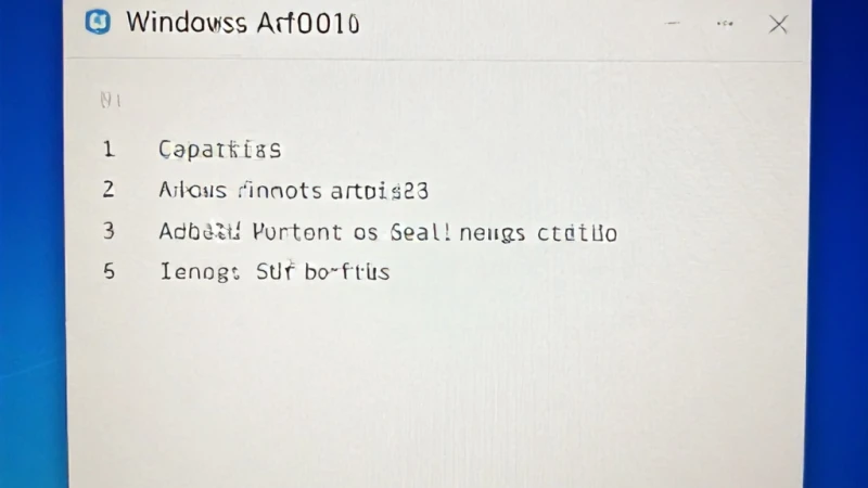 Windows Kopyası Orijinal Değil Hatası Nasıl Çözülür?