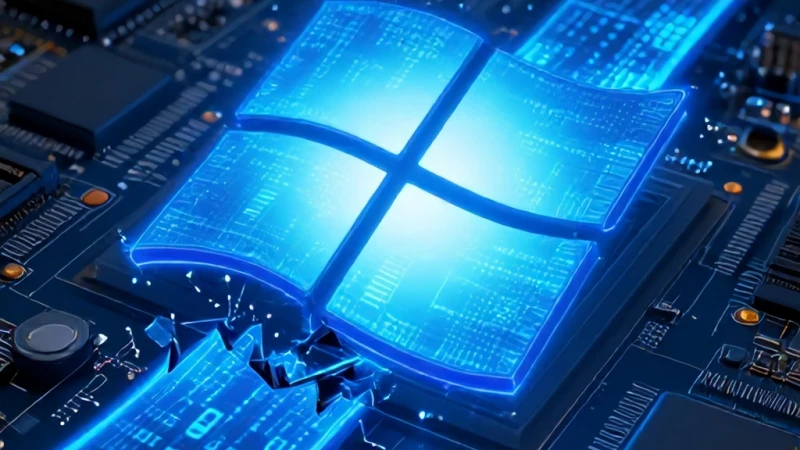 Windows Sistem Belirtilen Yolu Bulamıyor Nasıl Çözülür?