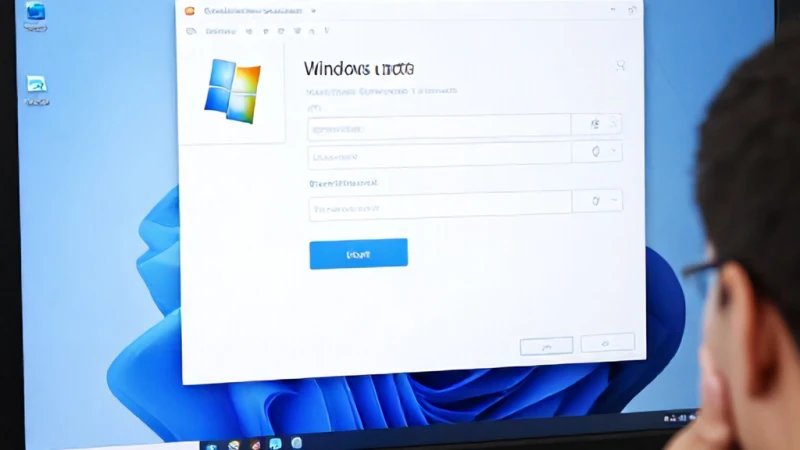 Windows Update Güncelleme Hatası Nasıl Çözülür?