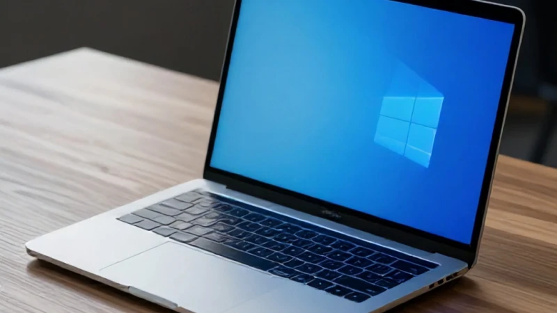 Windows Uyku Modundan Çıkmıyor Sorunu Nasıl Çözülür?
