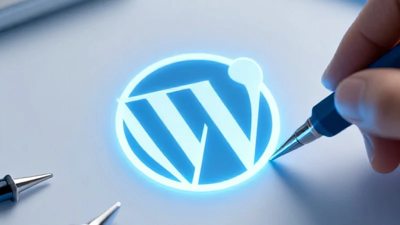 WordPress Admin Girişi Hatası Nasıl Çözülür?