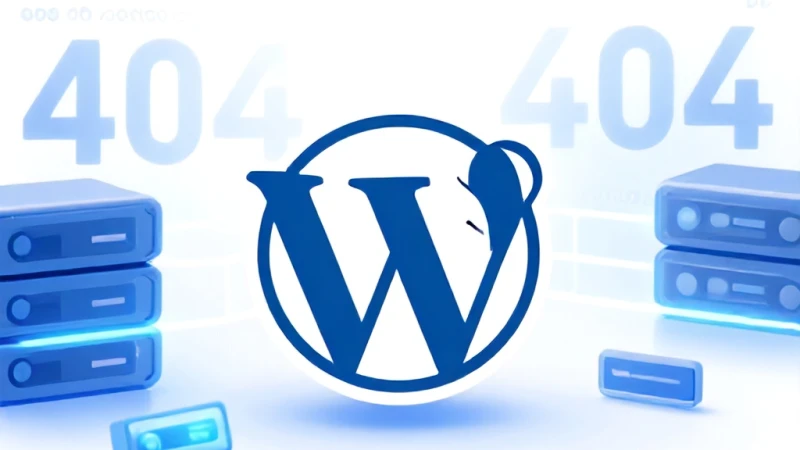 WordPress Çok Fazla Yönlendirme Hatası Nasıl Çözülür?