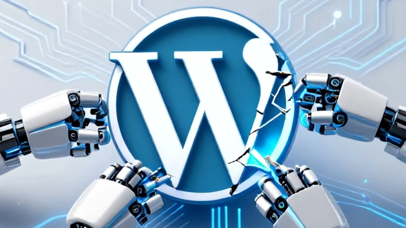 WordPress Critical Error Hatası Nasıl Çözülür?